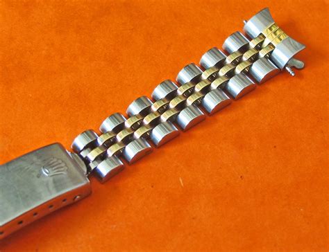 watch bands for ladies rolex|genuine Rolex watch band.